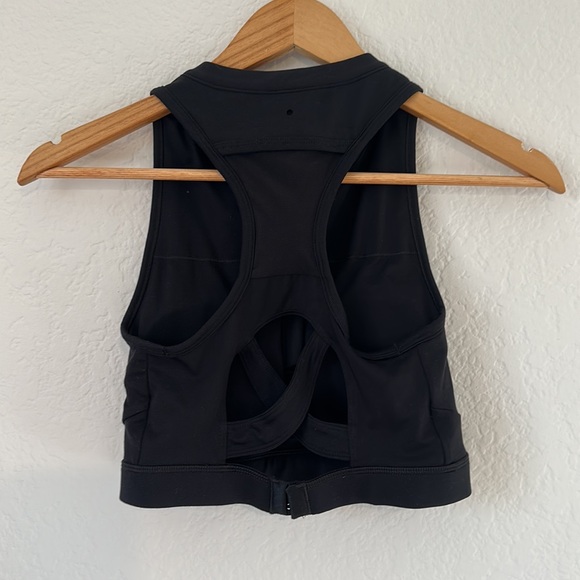 Gymshark crop bra S - Picture 3 of 3